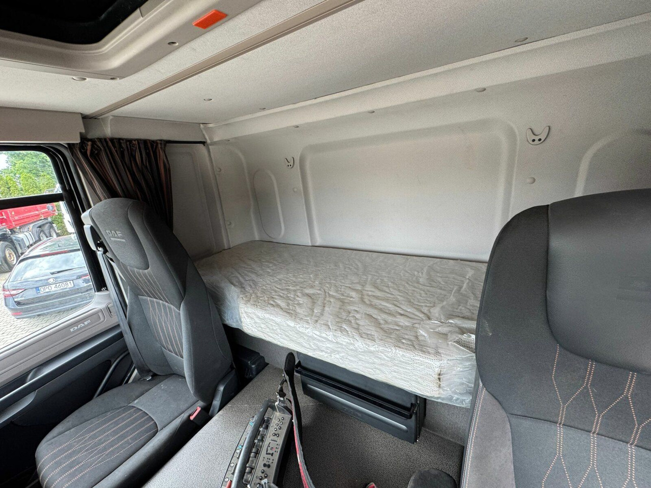 DAF CF 450 FAN 6x2 Pritsche mit Kran HIAB 188 E-6 DAF CF 450 FAN 6x2 Pritsche mit Kran HIAB 188 E-6: slika 15