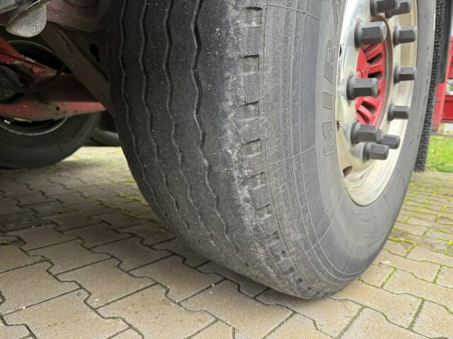 Feldbinder Kipp. 66.3 Silo ADR 3 Achs - Silo cisterna: slika 4 Feldbinder Kipp. 66.3 Silo ADR 3 Achs - Silo cisterna: slika 4