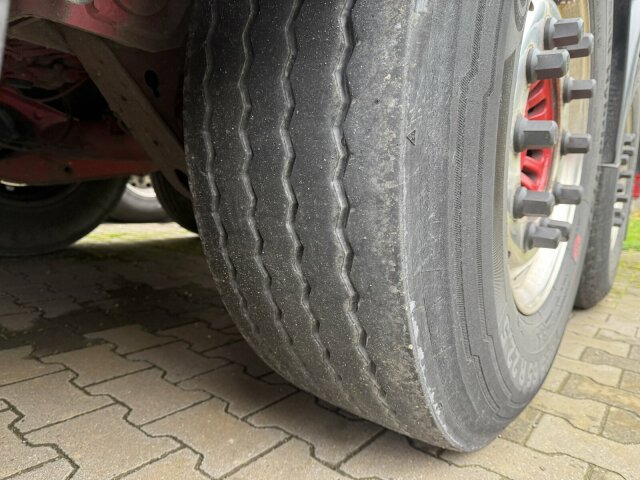 Feldbinder Kipp. 66.3 Silo ADR 3 Achs - Silo cisterna: slika 3 Feldbinder Kipp. 66.3 Silo ADR 3 Achs - Silo cisterna: slika 3