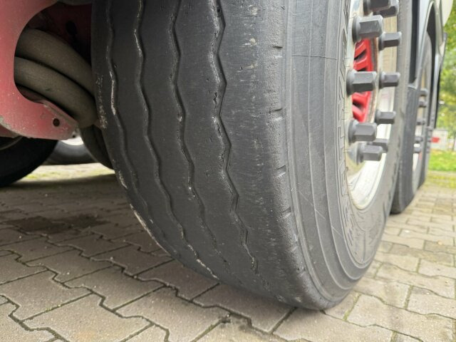 Feldbinder Kipp. 66.3 Silo ADR 3 Achs - Silo cisterna: slika 2 Feldbinder Kipp. 66.3 Silo ADR 3 Achs - Silo cisterna: slika 2