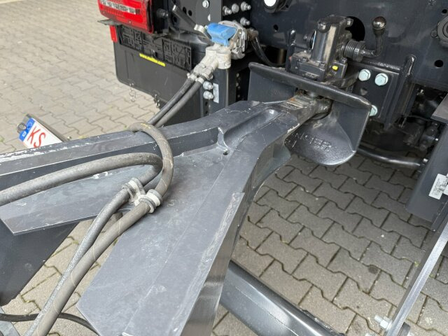 Niska prikolica za prevoz za prevoz teških mašina Goldhofer TU 4 EXPERT 4870 Tieflader Anhänger 44,8 T: slika 6 Niska prikolica za prevoz za prevoz teških mašina Goldhofer TU 4 EXPERT 4870 Tieflader Anhänger 44,8 T: slika 6