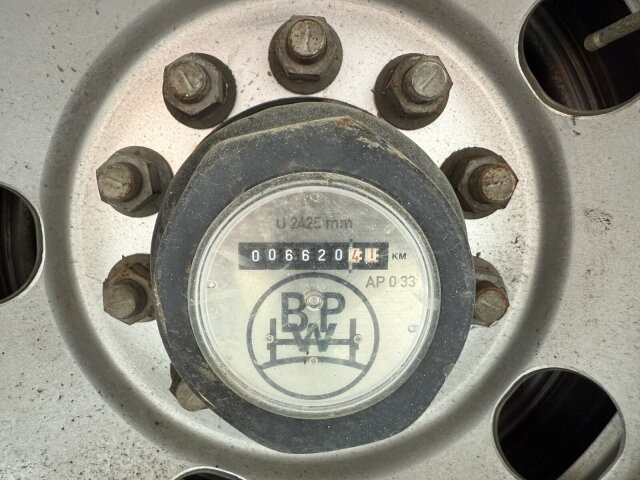 Goldhofer TU 4 EXPERT 4870 Tieflader Anhänger 44,8 T - Niska prikolica za prevoz: slika 4 Goldhofer TU 4 EXPERT 4870 Tieflader Anhänger 44,8 T - Niska prikolica za prevoz: slika 4