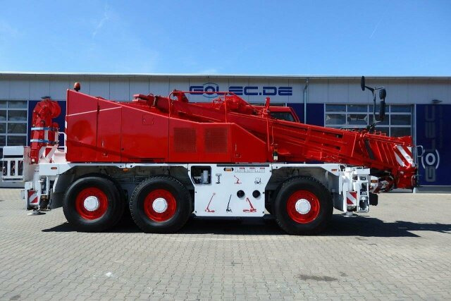 Pokretni kran Grove GCK 3045 CITY KRAN 45 Ton - 5800 Std: slika 9