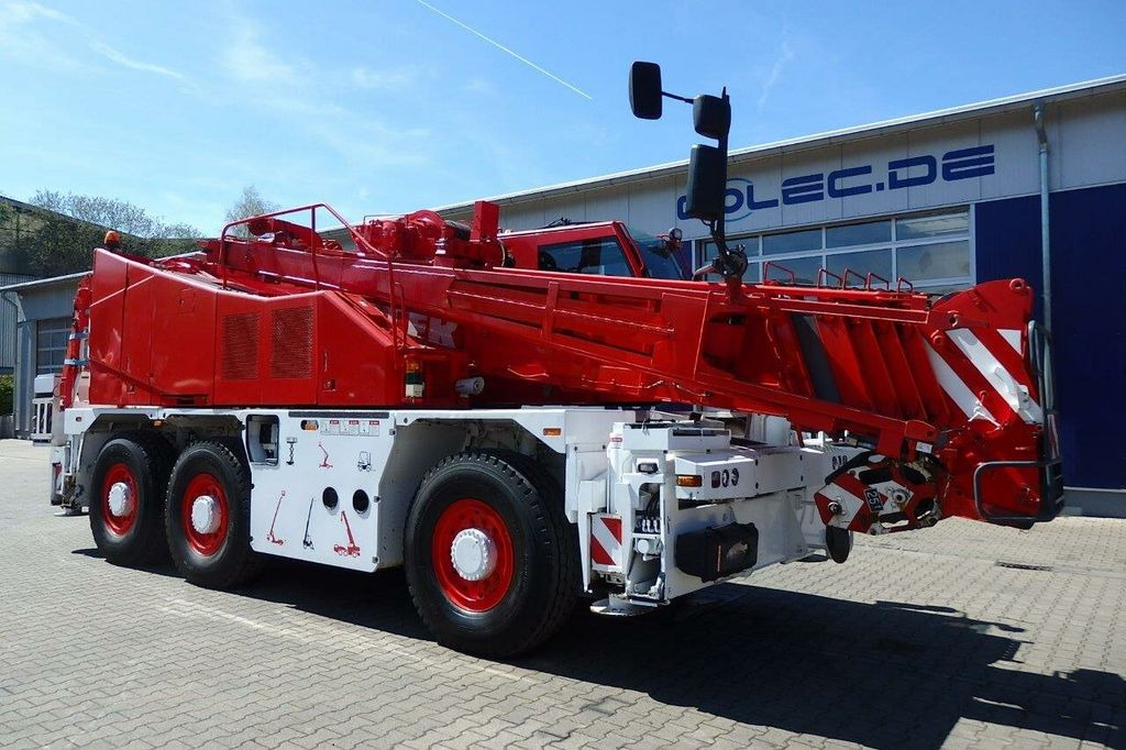 Grove GCK 3045 CITY KRAN 45 Ton - 5800 Std - Kamion sa dizalicom: slika 1 Grove GCK 3045 CITY KRAN 45 Ton - 5800 Std - Kamion sa dizalicom: slika 1