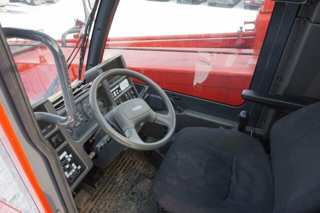 Pokretni kran Grove GCK 3045 CITY KRAN 45 Ton - 5800 Std: slika 12