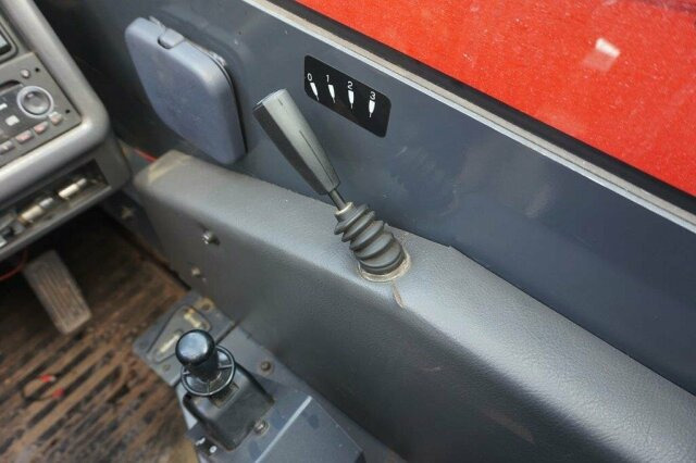 Pokretni kran Grove GCK 3045 CITY KRAN 45 Ton - 5800 Std: slika 7