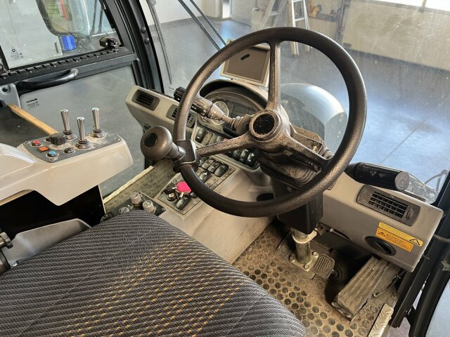 Hako Citymaster CM 2200 Kehrmaschine 2 m³ - Autočistilica: slika 4 Hako Citymaster CM 2200 Kehrmaschine 2 m³ - Autočistilica: slika 4