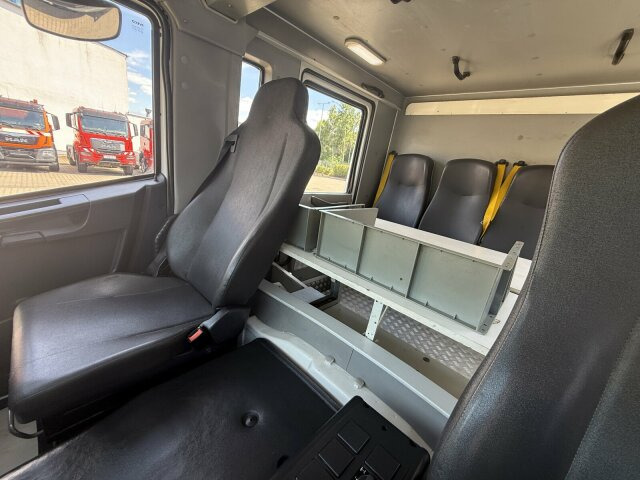 Iveco ML180E 4x2 DOKA Euro 5 Kipper Kran PK16001K-B - Istovarivač, Kamion sa dizalicom: slika 5 Iveco ML180E 4x2 DOKA Euro 5 Kipper Kran PK16001K-B - Istovarivač, Kamion sa dizalicom: slika 5