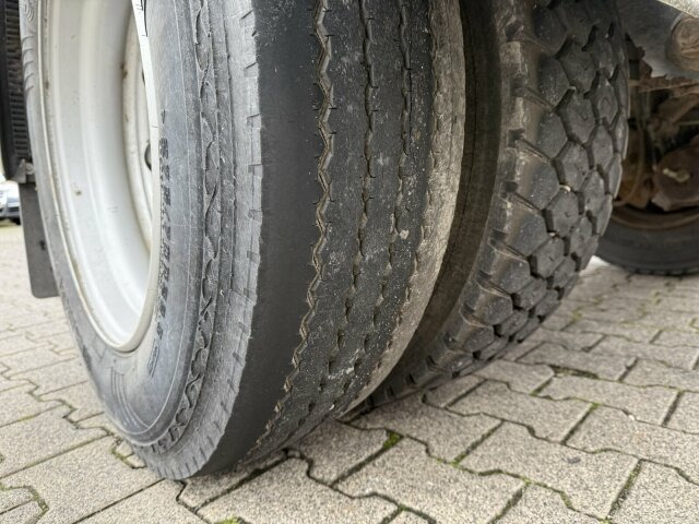 Kotschenreuther TKG218 Holzanhänger 2 Achse Leergewicht 3.750 Kg - Prikolica šticarka: slika 3 Kotschenreuther TKG218 Holzanhänger 2 Achse Leergewicht 3.750 Kg - Prikolica šticarka: slika 3