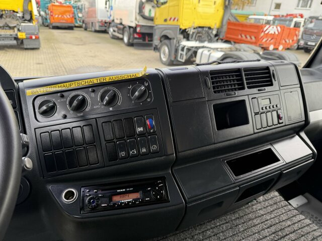 MAN TGA 18.360 4x2 HD-Kanalreiniger ASSMANN 6500 L - Vakuumska cisterna: slika 3 MAN TGA 18.360 4x2 HD-Kanalreiniger ASSMANN 6500 L - Vakuumska cisterna: slika 3