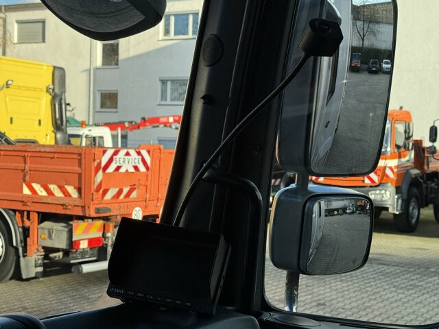 MAN TGM 15.290 Kanalreiniger HD Pumpe Müller Aufbau - Vakuumska cisterna: slika 5 MAN TGM 15.290 Kanalreiniger HD Pumpe Müller Aufbau - Vakuumska cisterna: slika 5