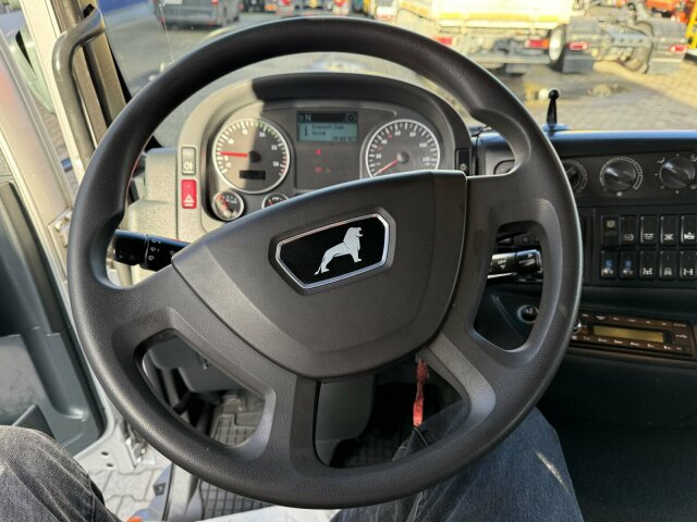 MAN TGM 15.290 Kanalreiniger HD Pumpe Müller Aufbau - Vakuumska cisterna: slika 2 MAN TGM 15.290 Kanalreiniger HD Pumpe Müller Aufbau - Vakuumska cisterna: slika 2