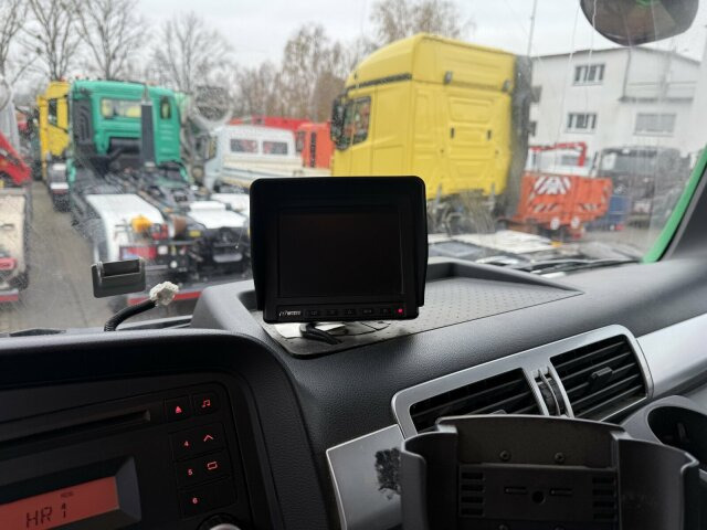 MAN TGS 18.440 4x4H Eur 5 + Betonauf. Müller 10 m3 - Mikser za beton: slika 5 MAN TGS 18.440 4x4H Eur 5 + Betonauf. Müller 10 m3 - Mikser za beton: slika 5