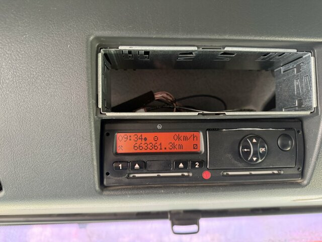 MAN TGS 26.400 6x6 MEILLER Kipper Schmitz EURO 5 - Istovarivač: slika 4 MAN TGS 26.400 6x6 MEILLER Kipper Schmitz EURO 5 - Istovarivač: slika 4