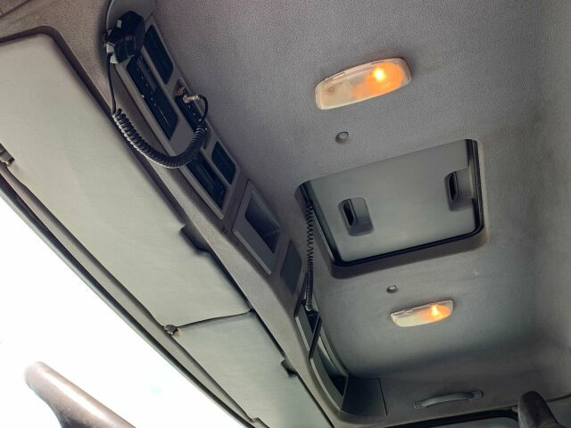 Mercedes-Benz ACTROS 4141 EURO4 8x6 Muldenkipper - Kiper: slika 2 Mercedes-Benz ACTROS 4141 EURO4 8x6 Muldenkipper - Kiper: slika 2
