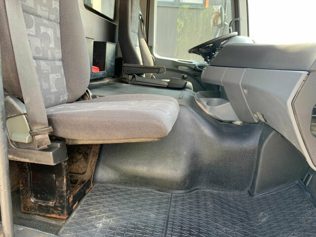 Kiper Mercedes-Benz ACTROS 4141 EURO4 8x6 Muldenkipper: slika 7