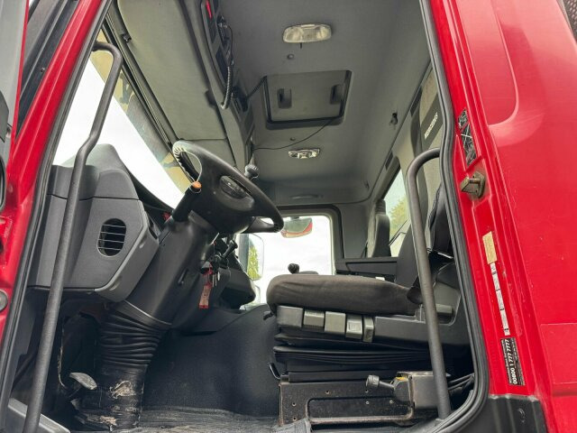 Mercedes-Benz ACTROS 4141 EURO4 8x6 Muldenkipper - Kiper: slika 5 Mercedes-Benz ACTROS 4141 EURO4 8x6 Muldenkipper - Kiper: slika 5