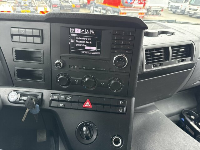 Mercedes-Benz AROCS 2636 6x4 Euro 6 Betonpumpe SERMAC 4Z36 - Auto pumpa za beton: slika 3 Mercedes-Benz AROCS 2636 6x4 Euro 6 Betonpumpe SERMAC 4Z36 - Auto pumpa za beton: slika 3