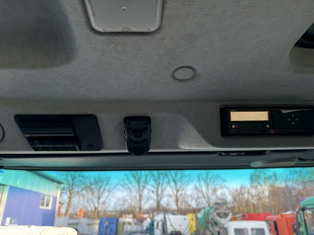 Mercedes-Benz AROCS 3251 8x4 Putzmeister BSF 46-5.16 HLS - Auto pumpa za beton: slika 4 Mercedes-Benz AROCS 3251 8x4 Putzmeister BSF 46-5.16 HLS - Auto pumpa za beton: slika 4