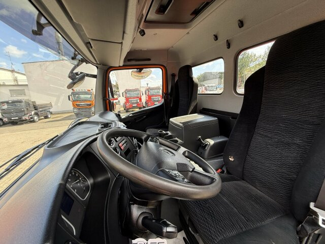 Mercedes-Benz ATEGO 1324 4x2 Kipper - Istovarivač: slika 5 Mercedes-Benz ATEGO 1324 4x2 Kipper - Istovarivač: slika 5