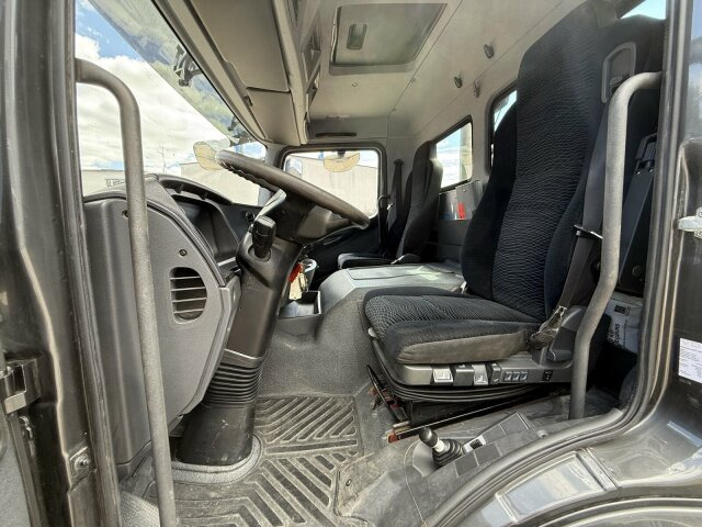 Mercedes-Benz ATEGO 1530 4x4 Euro 6 Meiller Kipper - Istovarivač: slika 5 Mercedes-Benz ATEGO 1530 4x4 Euro 6 Meiller Kipper - Istovarivač: slika 5