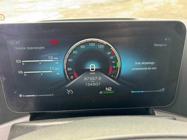 Mercedes-Benz Arocs 3253 8x4 Abrollkipper Kran Palfinger 37002 - Kamion sa hidrauličnom kukom, Kamion sa dizalicom: slika 2 Mercedes-Benz Arocs 3253 8x4 Abrollkipper Kran Palfinger 37002 - Kamion sa hidrauličnom kukom, Kamion sa dizalicom: slika 2