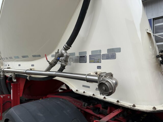 O.ME.P.S Silo Auflieger 55 m³ 3 Achse - Silo cisterna: slika 3 O.ME.P.S Silo Auflieger 55 m³ 3 Achse - Silo cisterna: slika 3
