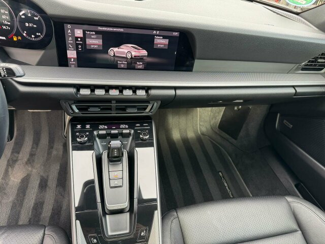 Porsche 992 / 911 CARRERA S 3.0 - Coupe: slika 5 Porsche 992 / 911 CARRERA S 3.0 - Coupe: slika 5