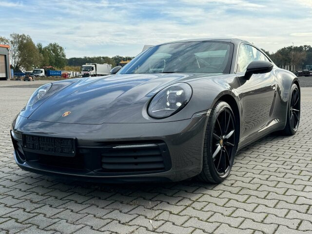Porsche 992 / 911 CARRERA S 3.0 - Coupe: slika 1 Porsche 992 / 911 CARRERA S 3.0 - Coupe: slika 1