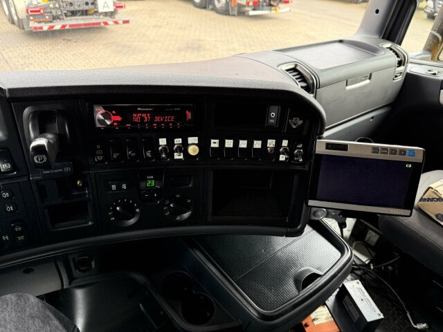 Scania R500 8x4 Kanalreiniger Kombi MÜLLER CM 170 KT - Vakuumska cisterna: slika 3 Scania R500 8x4 Kanalreiniger Kombi MÜLLER CM 170 KT - Vakuumska cisterna: slika 3