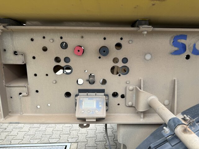 Schmitz Cargobull Cargobull CARGOBULL SKI 24 SL 7.2 - Poluprikolica istovarivača: slika 4 Schmitz Cargobull Cargobull CARGOBULL SKI 24 SL 7.2 - Poluprikolica istovarivača: slika 4