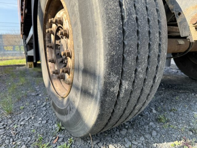 Schmitz Cargobull Gotha AFG 18 Baustoffanhänger 2 Achse - Plato prikolica: slika 5 Schmitz Cargobull Gotha AFG 18 Baustoffanhänger 2 Achse - Plato prikolica: slika 5