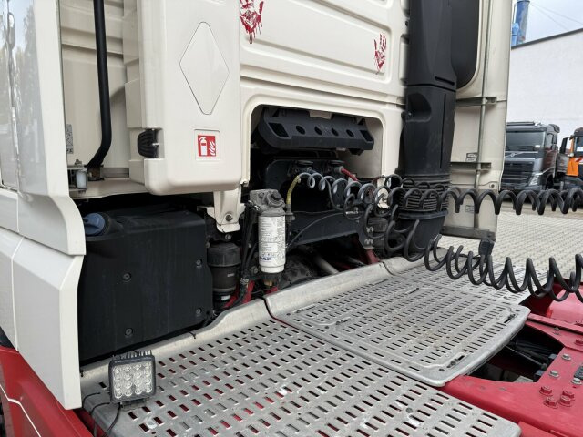 DAF XF480 FT 4x2 SZM Euro 6 ADR - Tegljač: slika 4 DAF XF480 FT 4x2 SZM Euro 6 ADR - Tegljač: slika 4