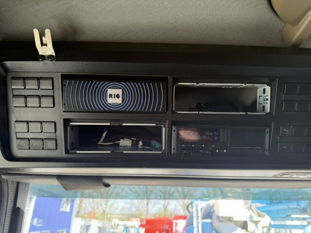 MAN TGS 18.510 4x4 SZM - Kipphyd. Blatt Luft Pritard - Tegljač: slika 4 MAN TGS 18.510 4x4 SZM - Kipphyd. Blatt Luft Pritard - Tegljač: slika 4