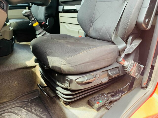 MAN TGS 18.510 4x4 SZM - Kipphyd. Blatt Luft Pritard - Tegljač: slika 5 MAN TGS 18.510 4x4 SZM - Kipphyd. Blatt Luft Pritard - Tegljač: slika 5