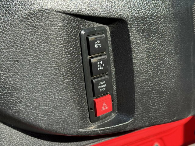 MAN TGS 18.510 4x4 SZM - Kipphyd. Blatt Luft Pritard - Tegljač: slika 5 MAN TGS 18.510 4x4 SZM - Kipphyd. Blatt Luft Pritard - Tegljač: slika 5