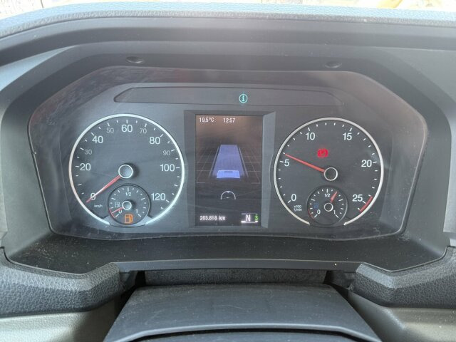 MAN TGS 18.510 4x4 SZM - Kipphyd. Blatt Luft Pritard - Tegljač: slika 2 MAN TGS 18.510 4x4 SZM - Kipphyd. Blatt Luft Pritard - Tegljač: slika 2