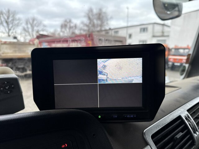 MAN TGS 26.440 Zugmaschine + Atlas Kran 5 Ausschube - Tegljač: slika 5 MAN TGS 26.440 Zugmaschine + Atlas Kran 5 Ausschube - Tegljač: slika 5