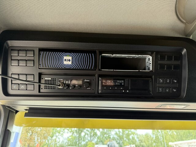 MAN TGX 18.470 4x4H SZM - Kipphyd. Euro 6 *Kippaufl. - Tegljač: slika 4 MAN TGX 18.470 4x4H SZM - Kipphyd. Euro 6 *Kippaufl. - Tegljač: slika 4