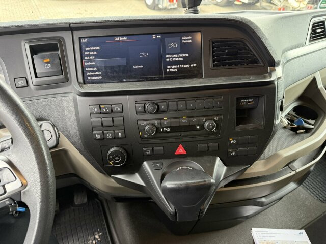 MAN TGX 18.470 4x4H SZM - Kipphyd. Euro 6 *Kippaufl. - Tegljač: slika 3 MAN TGX 18.470 4x4H SZM - Kipphyd. Euro 6 *Kippaufl. - Tegljač: slika 3