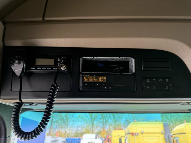 Mercedes-Benz ACTROS 1846 4x4 HAD Euro 6 Kipphydraulik - Tegljač: slika 4 Mercedes-Benz ACTROS 1846 4x4 HAD Euro 6 Kipphydraulik - Tegljač: slika 4