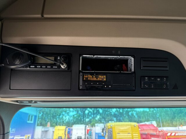 Mercedes-Benz ACTROS 1846 4x4 HAD Euro 6 Kipphydraulik - Tegljač: slika 4 Mercedes-Benz ACTROS 1846 4x4 HAD Euro 6 Kipphydraulik - Tegljač: slika 4