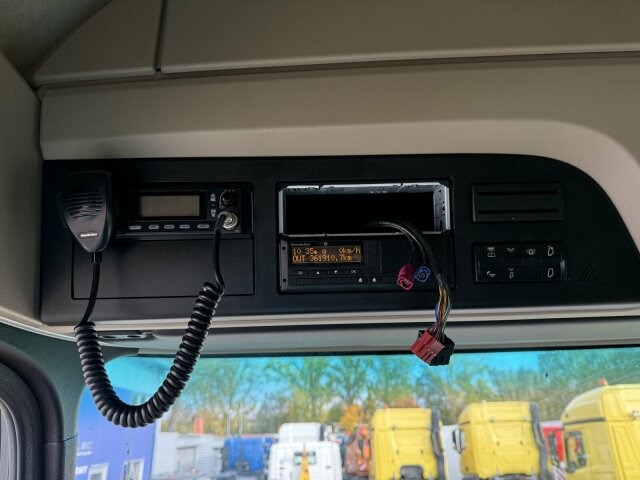 Mercedes-Benz ACTROS 1846 4x4 HAD Euro 6 Kipphydraulik - Tegljač: slika 5 Mercedes-Benz ACTROS 1846 4x4 HAD Euro 6 Kipphydraulik - Tegljač: slika 5