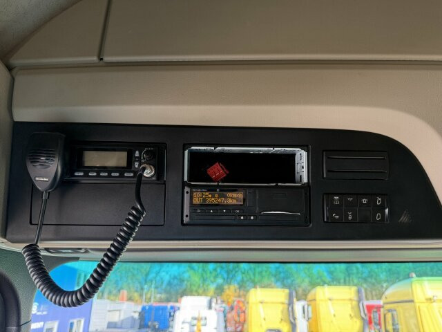 Mercedes-Benz ACTROS 1846 4x4 HAD Euro 6 Kipphydraulik - Tegljač: slika 5 Mercedes-Benz ACTROS 1846 4x4 HAD Euro 6 Kipphydraulik - Tegljač: slika 5