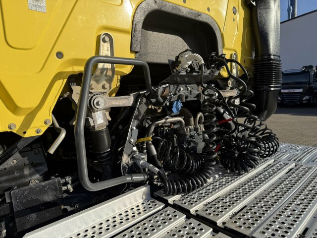 Mercedes-Benz ACTROS 1846 4x4 HAD Euro 6 Kipphydraulik - Tegljač: slika 5 Mercedes-Benz ACTROS 1846 4x4 HAD Euro 6 Kipphydraulik - Tegljač: slika 5