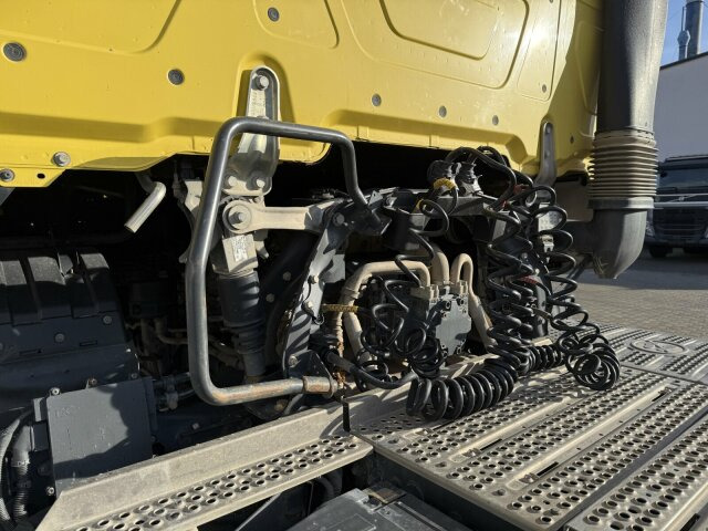 Tegljač Mercedes-Benz ACTROS 1846 4x4 HAD Euro 6 Kipphydraulik: slika 6 Tegljač Mercedes-Benz ACTROS 1846 4x4 HAD Euro 6 Kipphydraulik: slika 6