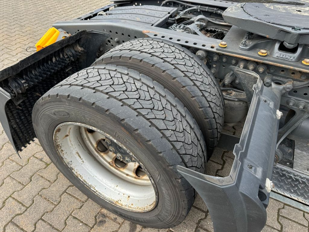 Tegljač Mercedes-Benz Actros 1840 4x2 SZM Mega *Retarder: slika 19