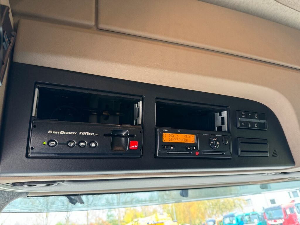 Tegljač Mercedes-Benz Actros 1840 4x2 SZM Mega *Retarder: slika 15