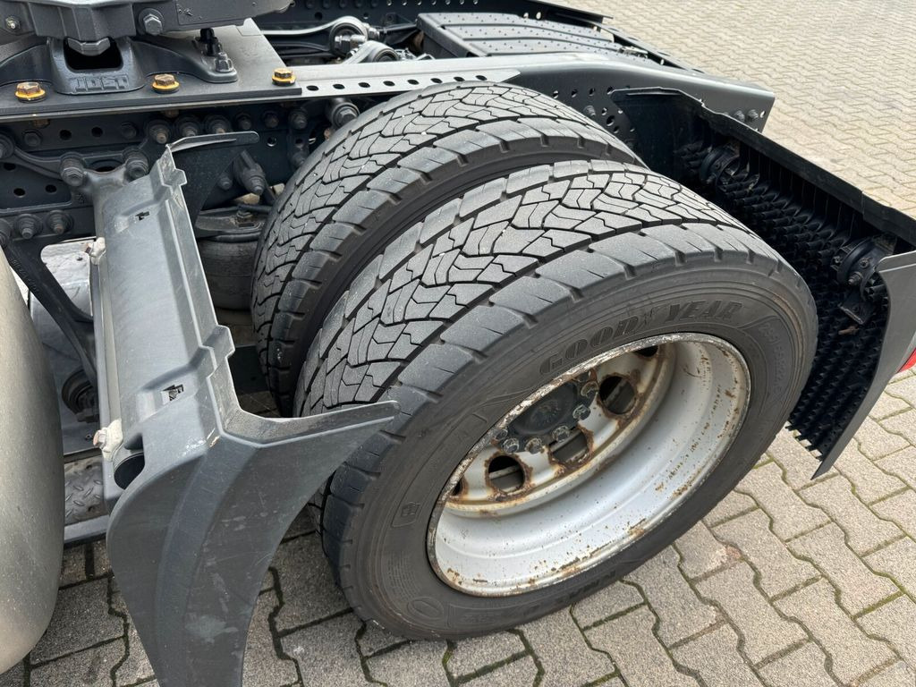 Tegljač Mercedes-Benz Actros 1840 4x2 SZM Mega *Retarder: slika 18