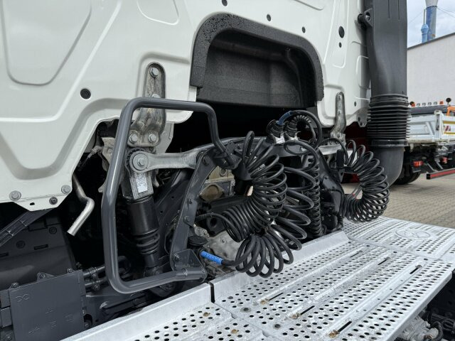 Mercedes-Benz Actros 1846 Euro 6 SZM Retarder - Tegljač: slika 5 Mercedes-Benz Actros 1846 Euro 6 SZM Retarder - Tegljač: slika 5